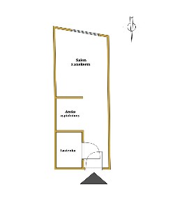 Apartament w st. deweloperskim w Centrum Lublina
