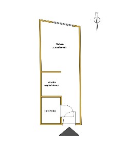 Apartament w st. deweloperskim w Centrum Lublina