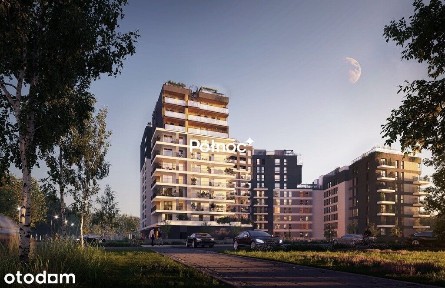Apartament 45,83 m2 I Nowy Czechów I ul. Kameralna