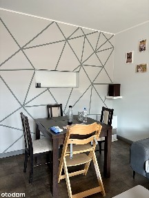 Mieszkanie ul.Piłsudskiego 77,2m2, 4 pokoje, duży balkon, 2xpiwnica