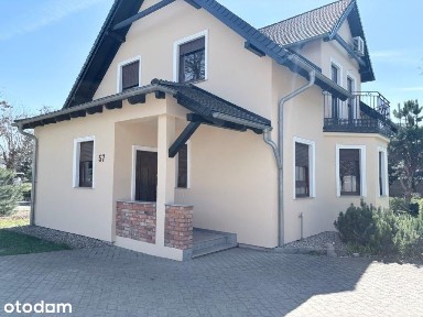 Sprzedam dom wolnostojący z ogrodem w spokojnej okolicy