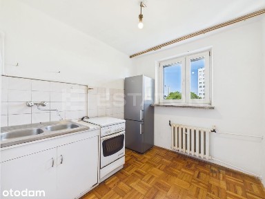 Przestronne 3 pokoje | Balkon | Spokojna okolica