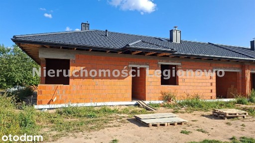 Dom, 127 m², Jachranka