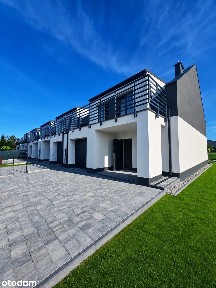 OSTATNI DOSTĘPNY SEGMENT W INWESTYCJI KAMERALNE ZACISZE