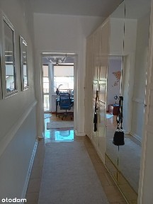 Dom dwulokalowy Nowa Wieś 210 m2/ 500 m2 z 2006