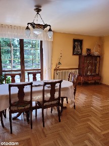 Pruszków Malichy 250 m2/ 867 m2 z 1985 roku
