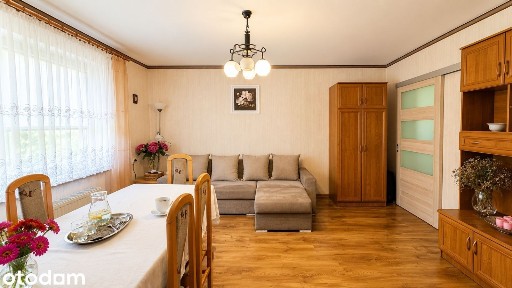 NOWA CENA - DOM | SPRZEDAŻ LUB ZAMIANA NA MIESZKANIE W SULECHOWIE