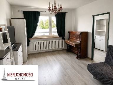 Gliwice, Zatorze, Żółkiewskiego. 60mkw 3-pok z