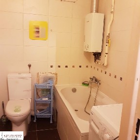 Gliwice, Sikornik, Biegusa. 28mkw z CO