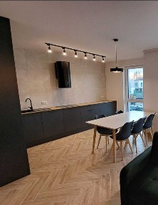 Mieszkanie na wynajem 3 pokoje, 66m2, Słupsk ul. Szpilewskiego