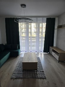 Apartament Portovo od 01.10 gdańsk ul.mostek