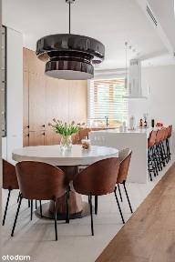 Apartament po generalnym remoncie Marina Mokotów