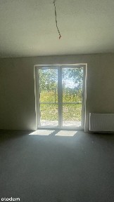 Jasne Mieszkanie Dwupokojowe z Ogródkiem Grójec (stan deweloperski )
