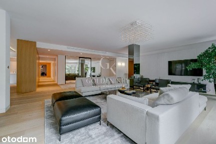 Nowy apartament | Łazienki Królewskie | Wyposażony