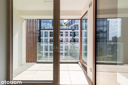 2 pokoje | Chmielna Duo | Apartament inwestycyjny
