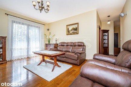 Apartament 96,41m² | 4 pokoje | 2 balkony| Mokotów