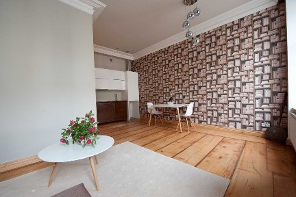 Kawalerka 30m² | Centrum | Kościuszki 86 | Bez czynszu | Internet | OD ZARAZ