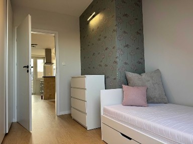 Nowoczesne 4-pokojowe mieszkanie z antresolą | 95 m² | balkon | klimatyzacja