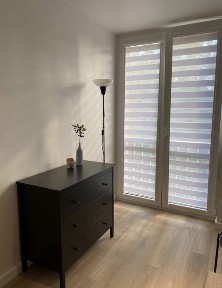 Przytulna kawalerka OD 1.10! | Centrum | SkyTower, UE, Dworzec Główny
