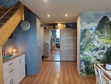 2 pokoje | 65 m² | 2 poziomy | Parking | Winda | Małachowskiego | od 1.09