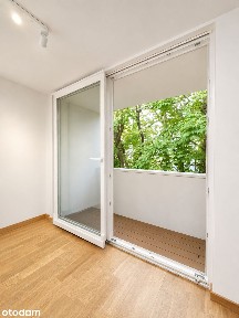 Saska Kępa Projekt Architekta 47,9 m² 2+ pokoje