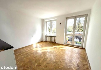 2 pokoje 40 m², kamienica, Nałkowskiej, Stare Bielany