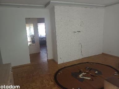 Mieszkanie z balkonem w Radomiu - 3 pokoje Prędocinek