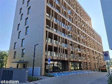Nowe, komfortowe mieszkania na Starym Mieście