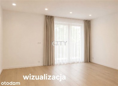 Przestronne 3 pokojowe mieszkanie, duży balkon