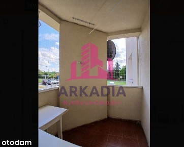 ok.52m2, parter, miejsce postojowe, 2 pokoje