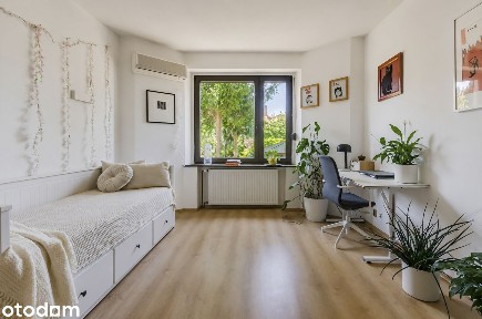 4M| osobny ogród 100m2klimatyzacja| SĘPOLNO| DZIEŃ OTWARTY!