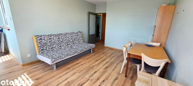 4 pokoje / Rozkładowe / Legnicka / do wprowadzenia