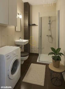 Lux Apartament 42m2/2 pok/Nowy Blok 2010 !Top