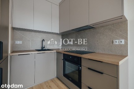2 pokoje | Wykończenie pod klucz | 0% Pcc i komisj