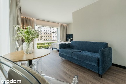 Apartament premium idealny dla inwestora