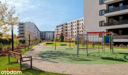Wykończone 3 pokoje | Gotowe do odbioru