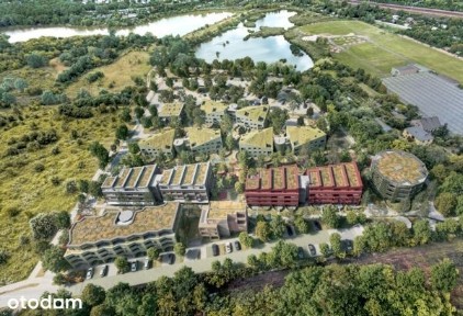 Cukrownia Gniezno II etap - lokal usługowy 108,03m2