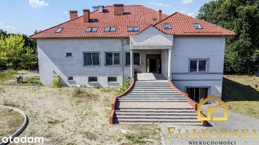 Zabór, zielonogórski, lubuskie