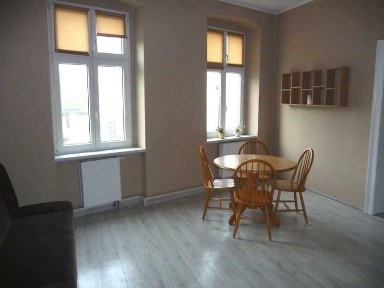 Mieszkanie do wynajęcia