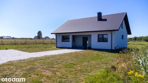 Parterowy dom z 3 sypialniami na działce 2454 m²