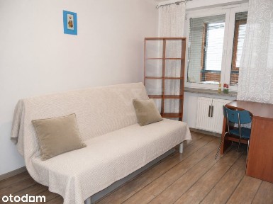 Mieszkanie, 50 m², Lublin