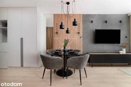 Mieszkanie, 41,20 m², Lublin