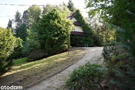 Do sprzedania nieruchomość mieszkalna Kalwaria Zebrzydowska - Bugaj