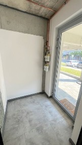 Lokal uslugowy do wynajecia