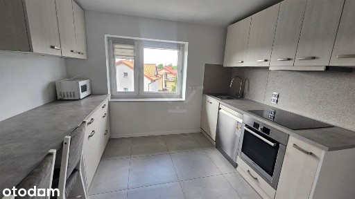 Mieszkanie, 66 m², Lublin