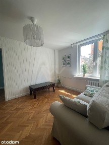 Mieszkanie, 56 m², Lublin