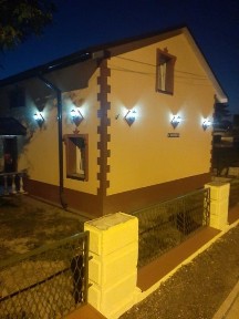 MEGA Okazja Dom z Perspektywami 490 m + działka + Garaże od zaraz