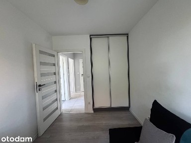 Wynajem| 2-pokojowe mieszkanie 40 m²| - Kraków, ul. Klonowica 6