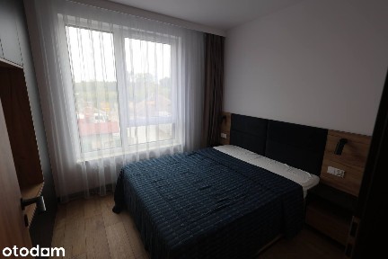 Nowe 2 pokoje z balkonem - Zabłocie, ul. Portowa 43