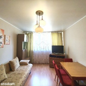 2 pokojowe mieszkanie z oddzielną kuchnią